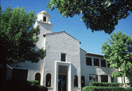 NMSU Museum